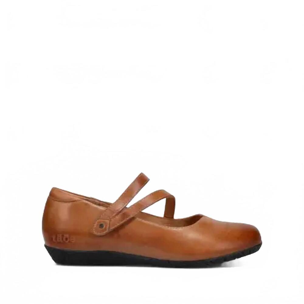 NEW TAOS women's rascal flat in hazelnut flat